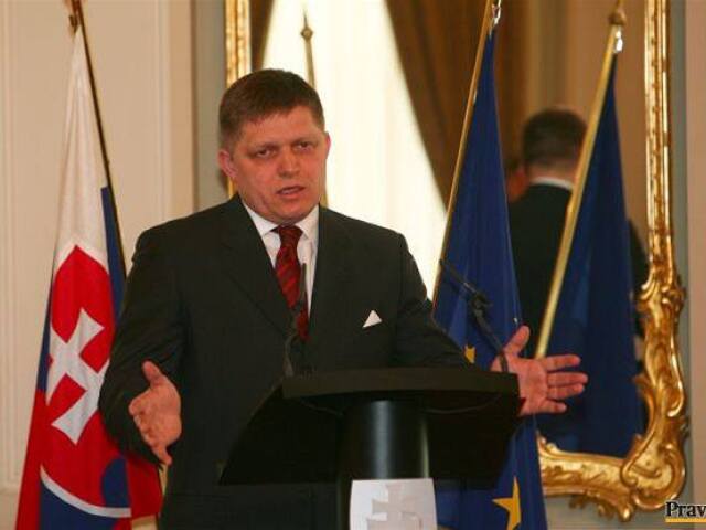 Robert Fico