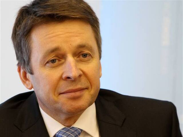 Ivan Mikloš