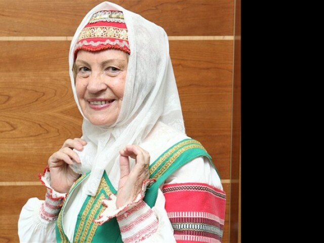 Darina Laščiaková