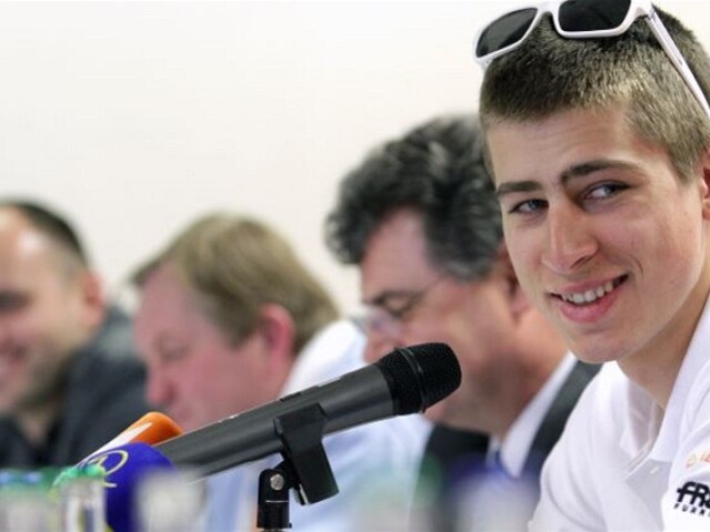 Peter Sagan 