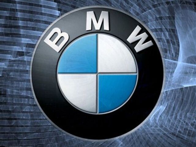 Logo BMW