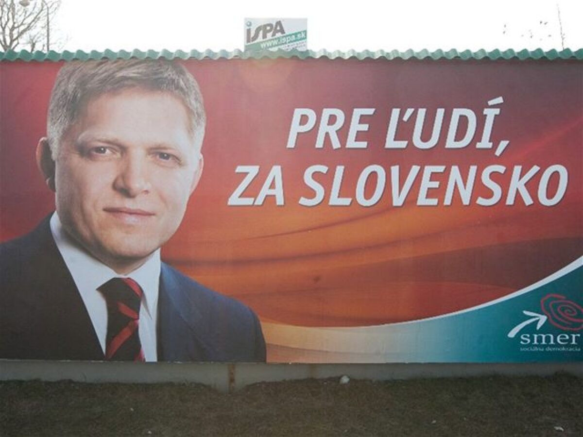 billboard, Smer