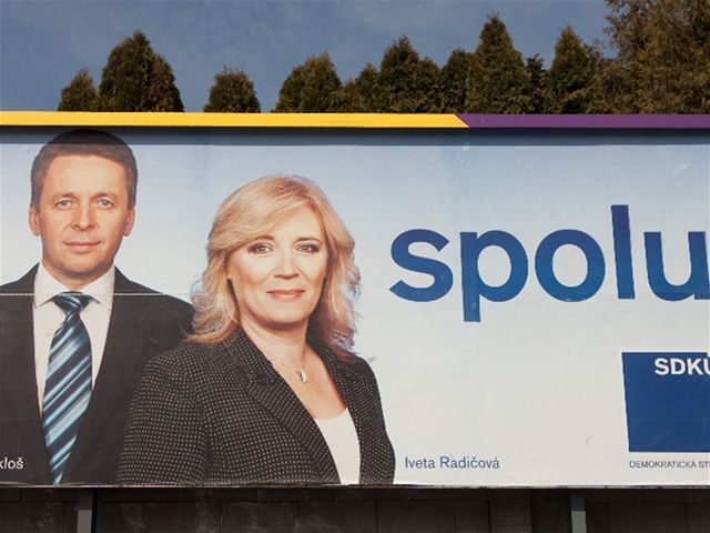 billboard, SDKÚ