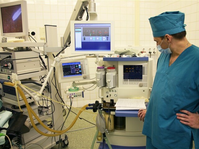 narkóza, anestéza, anesteziológ, medicína, lekár, nemocnica