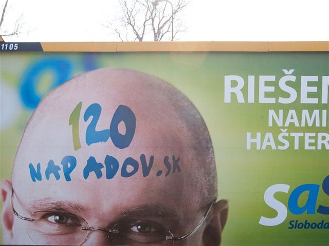 billboard, SaS