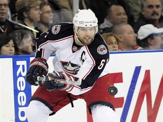 Rick Nash