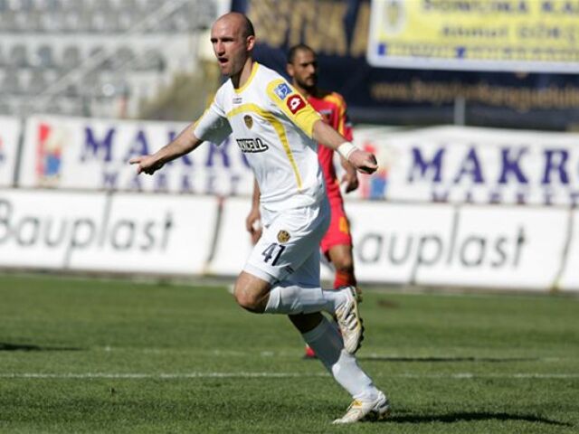 Róbert Vittek
