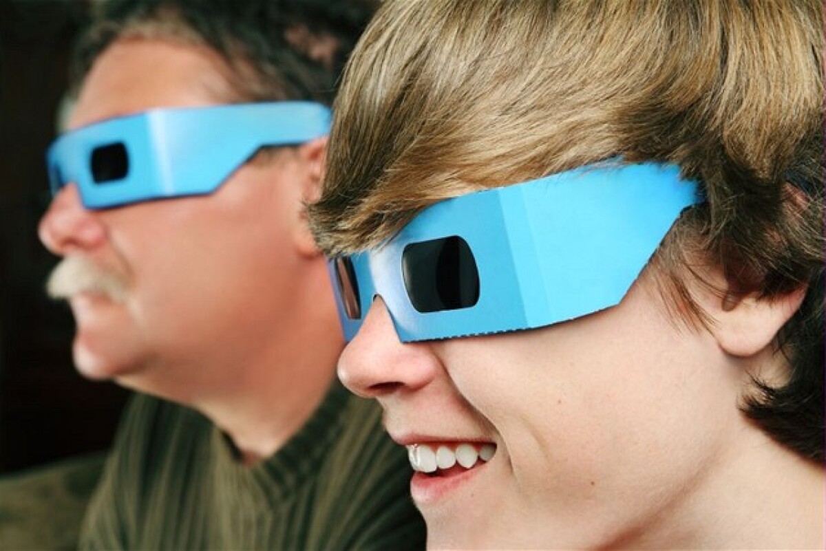 3D, televízor, video, trojrozmerný obraz, okuliare, TV