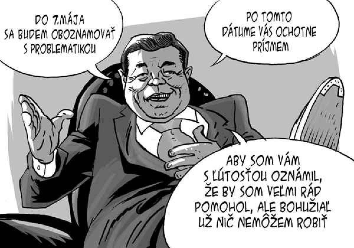 Danglár 23.3.2010