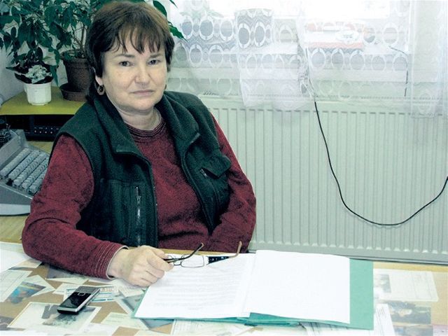 Korosiová