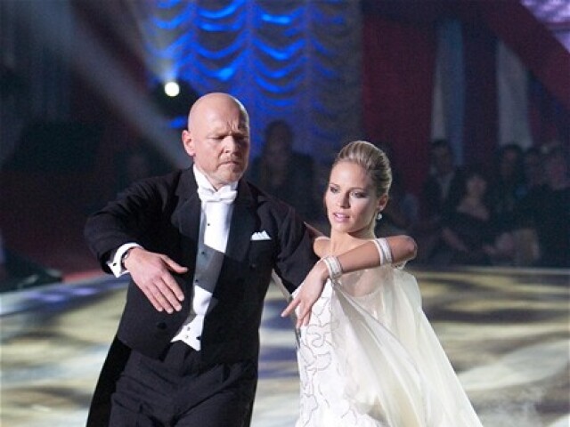 Marek Vašut, Ivana Surovcová