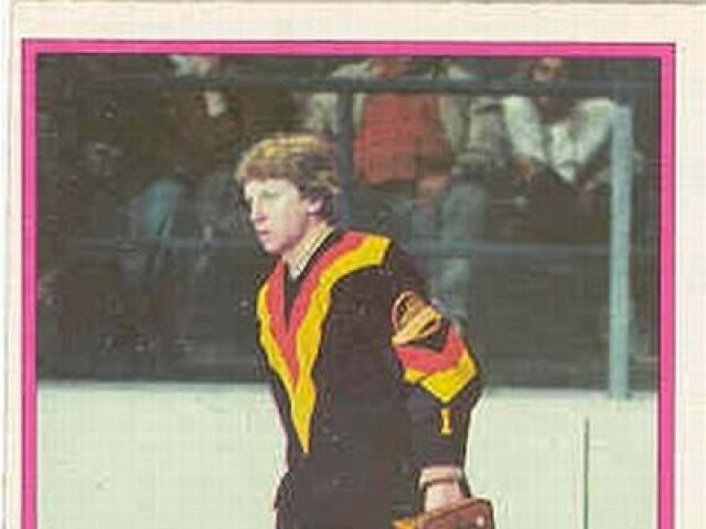 Glen Hanlon