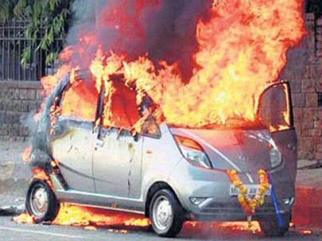 Tata Nano