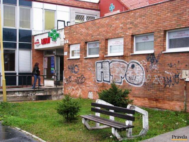 Holíč, Cityfarma