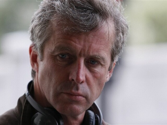 Bruno Dumont