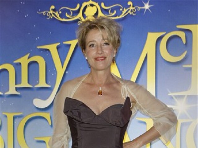Emma Thompson