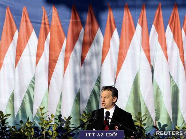 Viktor Orbán