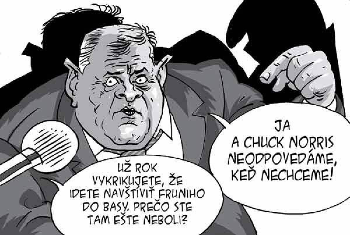 Danglár 26.3.2010