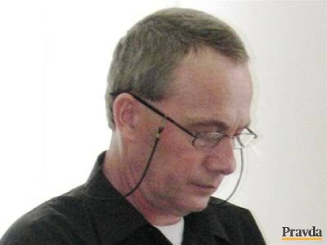 Jozef Kafrík