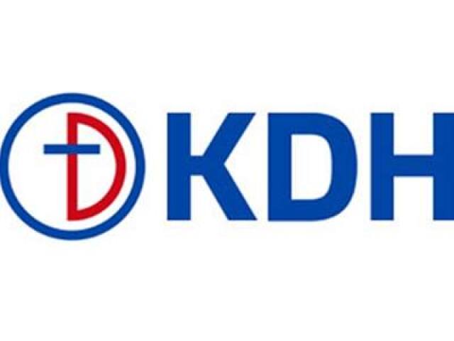 KDH, Kresťanskodemokratické hnutie