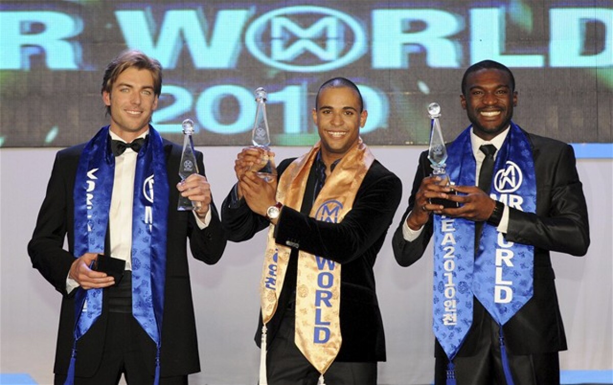 Jozef Karas, Kamal Ibrahim a Kenneth Okolie