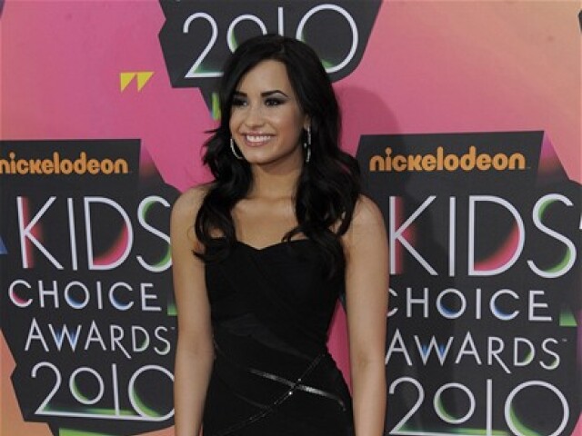 Demi Lovato