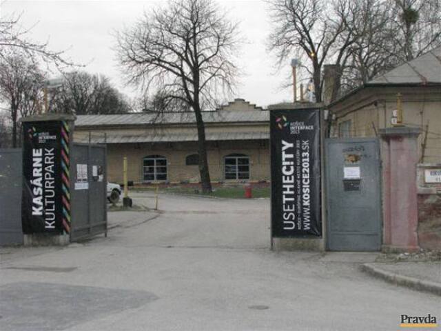 Košice