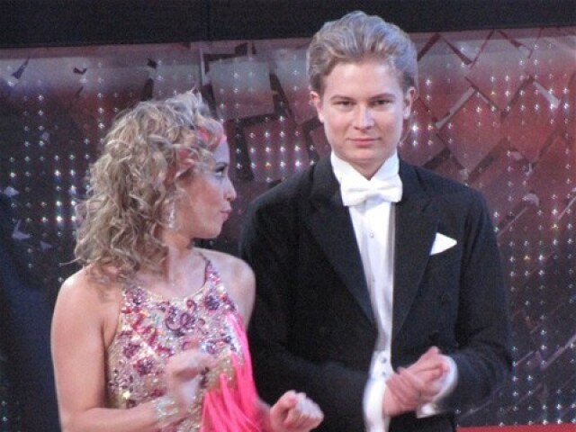 Katarína Štumpfová a Miro Šmajda