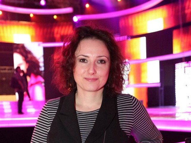 Zuzana Mauréry