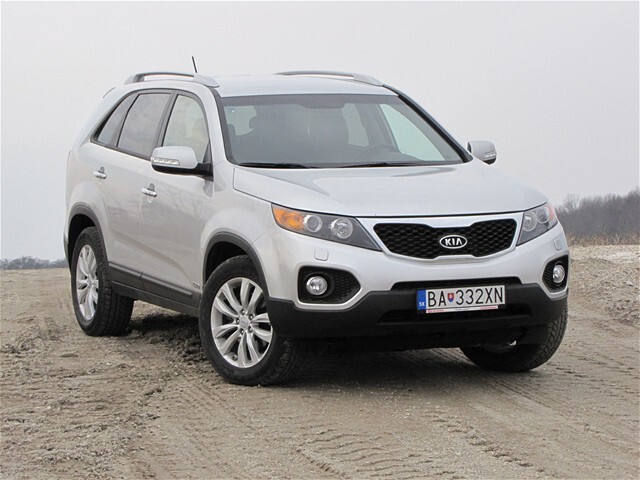Sorento postúpilo do prestížnejšej ligy.