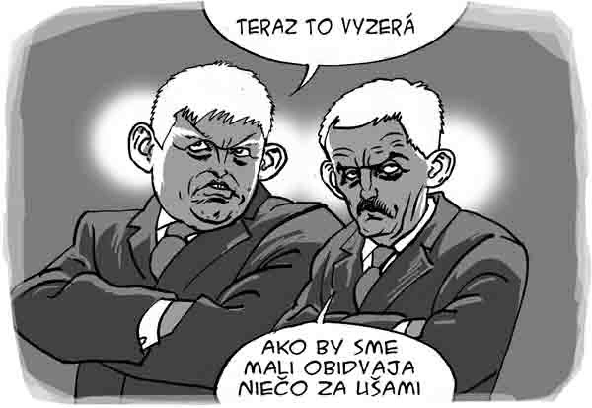 Danglár, 30.3.2010