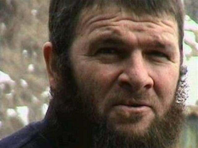Doku Umarov