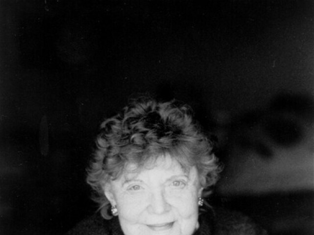 Britská spisovateľka Muriel Sparková, ktorá zomrela v roku 2006, patrí k favoritom Lost Man Booker Prize.