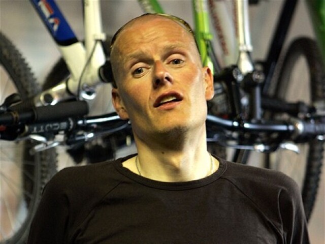 Michael Rasmussen