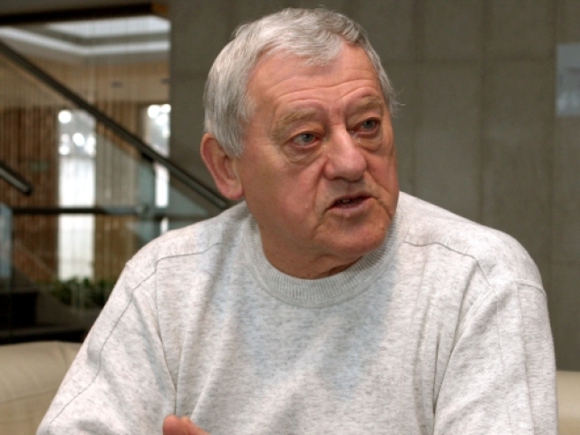 Jozef Golonka: Ženy vedia byť za volantom veľmi arogantné