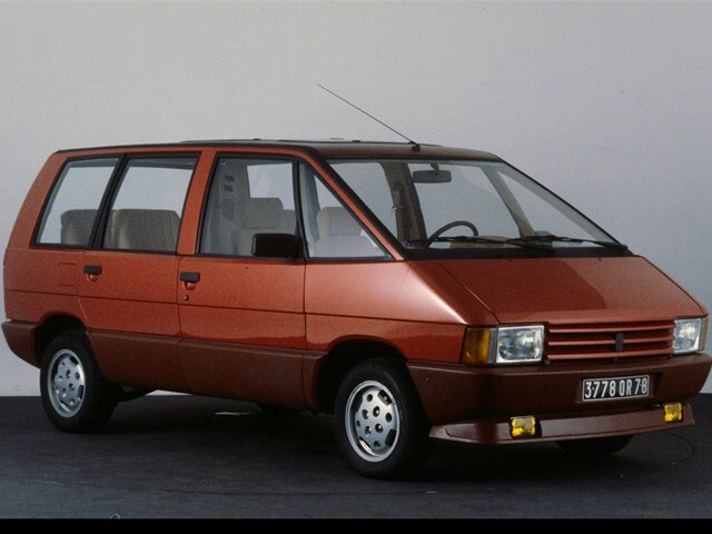Renault Espace