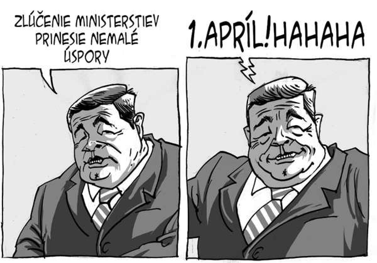 Danglár 1.4.2010