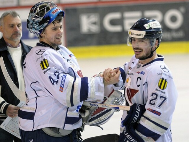 Slovan Konrád Vaic
