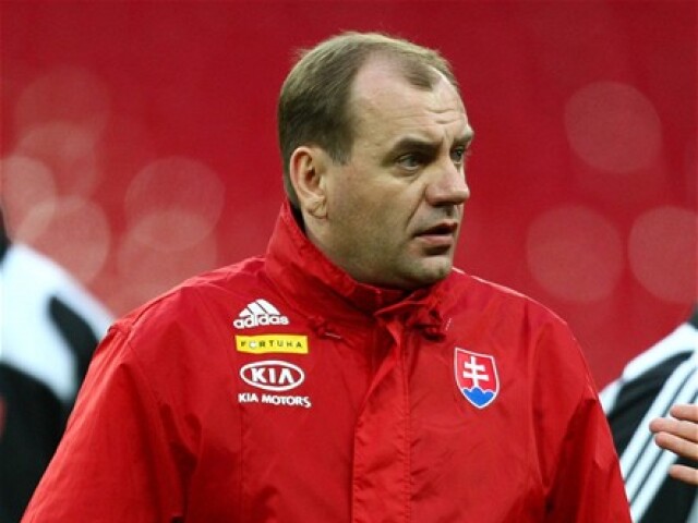 Vladimír Weiss