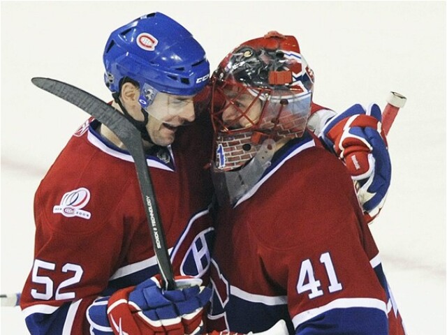 Montreal Darche Halák
