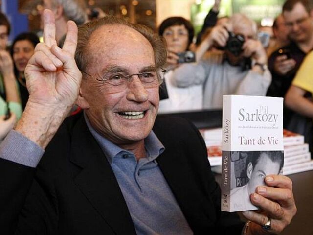 Pál Sarkozy