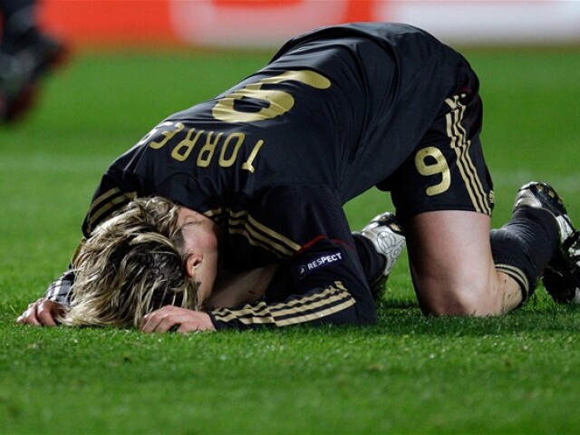 Liverpool Torres