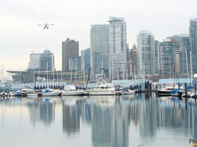 Vancouver