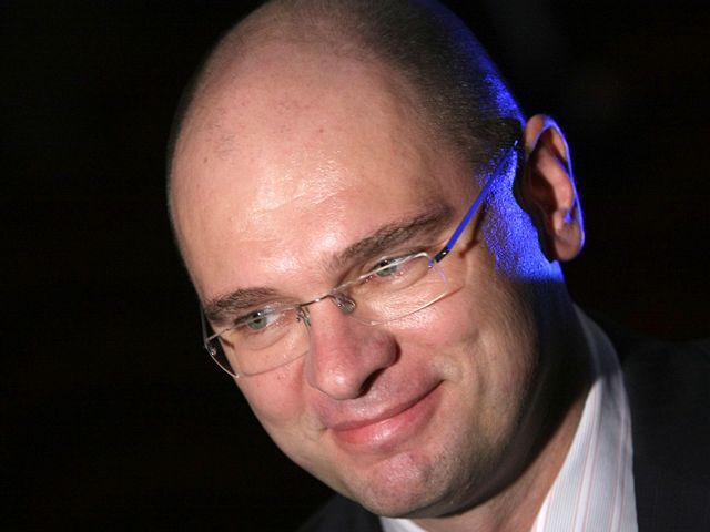 Richard Sulík