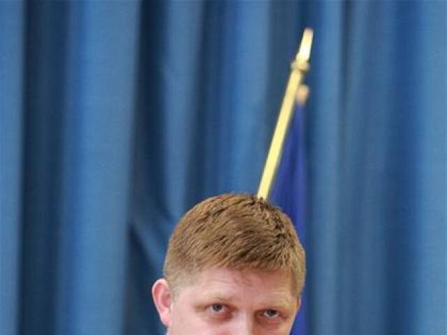 Robert Fico