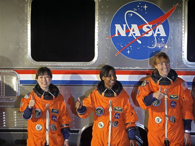 ISS