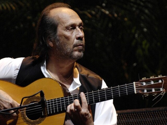 Paco de Lucía