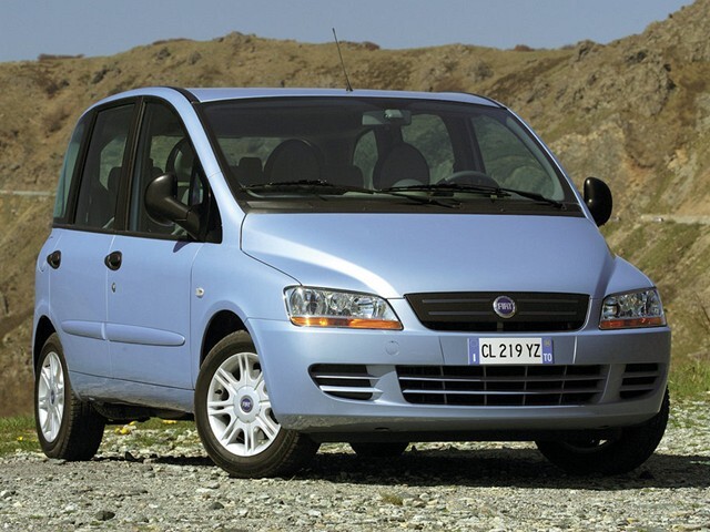 Fiat Multipla