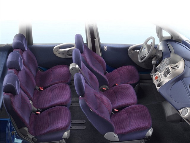 Fiat Multipla