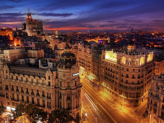 Gran Via